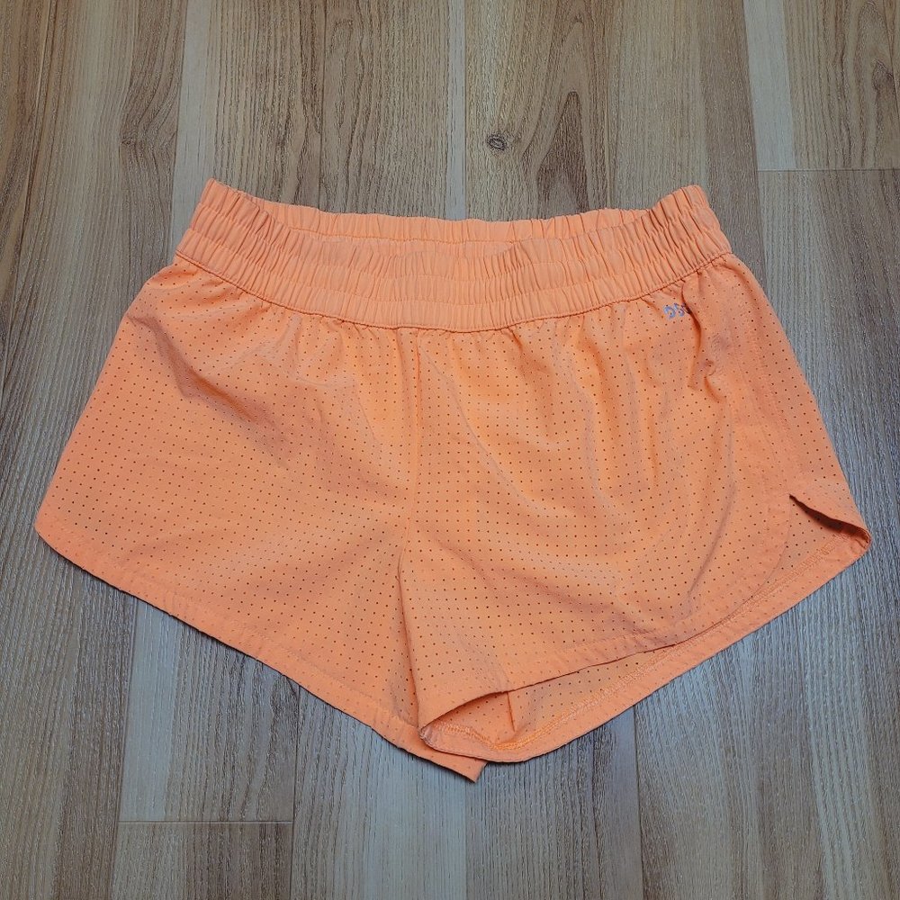 DSG running shorts (XS)
